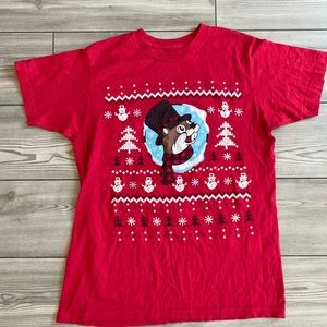 Bucee’s Christmas Shirt